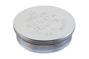 CR2477N 3V Lithium Batteri (950mAh)
