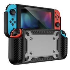 Stød -bevis skal til Nintendo switch OLED sort