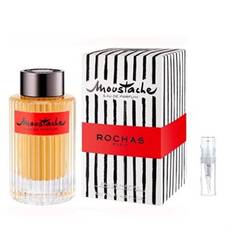 Rochas Moustache - Eau de Parfum - Doftprov - 2 ml