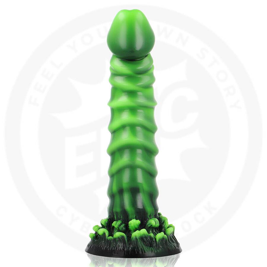 Caelion Living Root – Dildo från EPIC