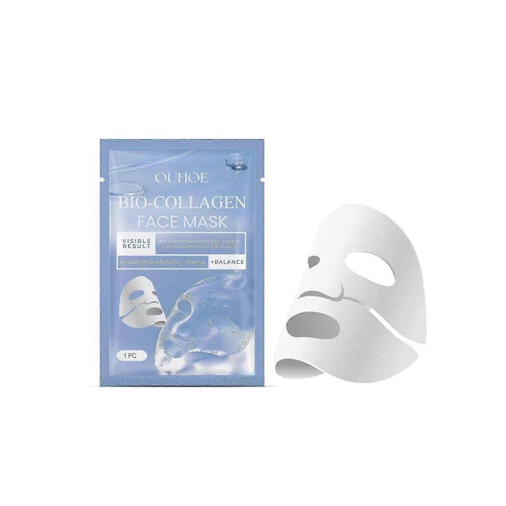 Ouhoe Collagen Mask Moisturizing Skin Mask