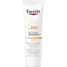 Eucerin Sun Actinic Control MD SPF100 80 ml - Multi