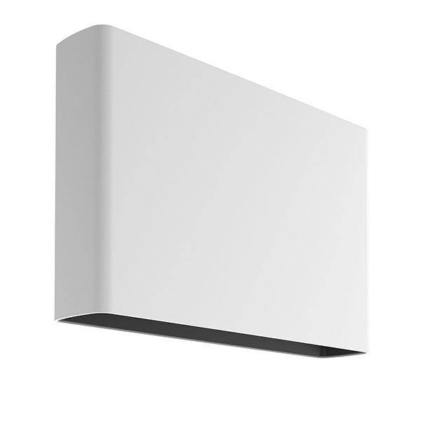 Flos Climber Down 275 Udendørslampe Hvid.