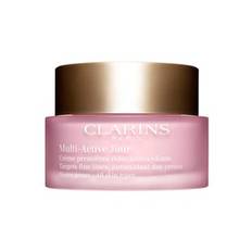 Clarins Multi Active Day Cream all skin types 50 ml