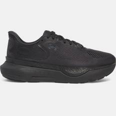 Women's Under Armour Infinite Pro 2 Running Shoes Black / Black / Anthracite 39