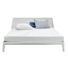 Auping Satin lagen 90x200 cm - White