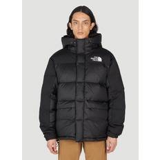 The North Face Himalayan Parka Jacket - Mann Jacken Black L