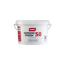 RAW Supreme Finish 50 Træ- og Metalmaling