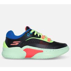 Skechers, SKX Court Hype - Buzzer-Hero, 35, Pojke - 406069LBKMT (35)