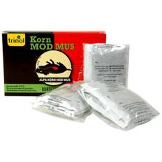 Musegift korn med chloralose 150g