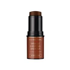 Max Factor Miracle Sheer Gel Gel Bronzer Stick 006 Deep Bronze 8g