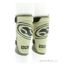 iXS Carve EVO+ Knee Guards