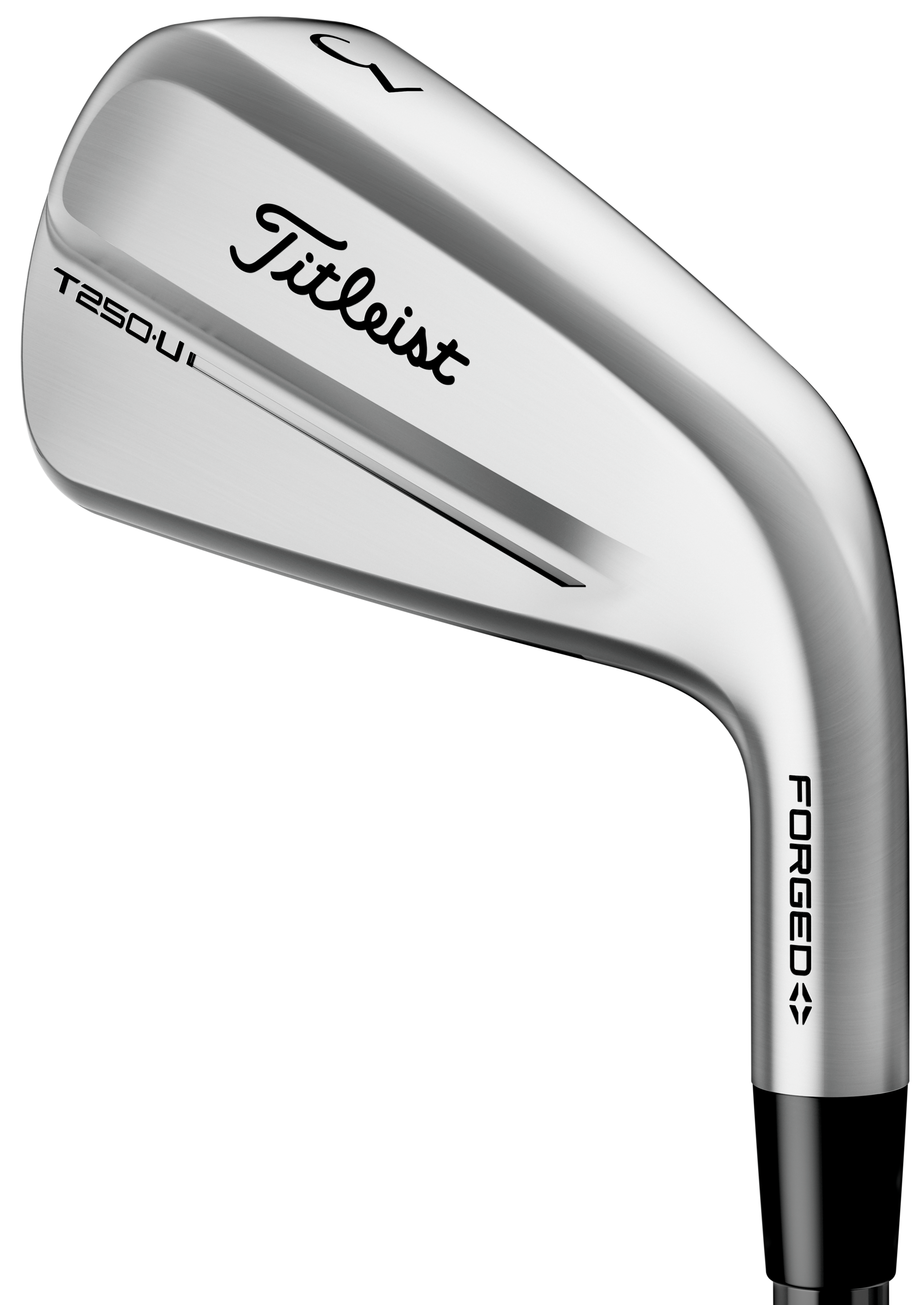 Titleist T250 (2025) Utility Driving Eisen, Graphit