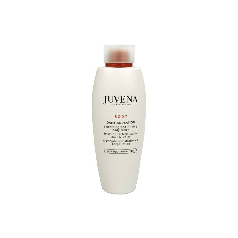 Juvena KROPP Daglig tillbedjan - 200 ml