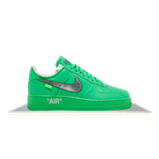 Air Force 1 Low Off-White Brooklyn