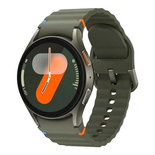 Samsung Galaxy Watch 7 44mm / Premium / Grön