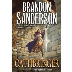 Oathbringer