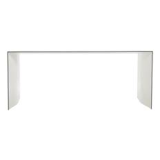 Thinner Bord Vit Laminat 60 - 200x100 cm