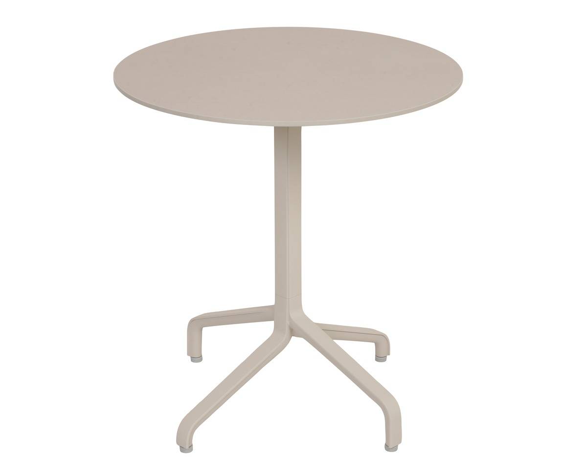 Nardi Cafebord Professionel Ø70cm - Sand