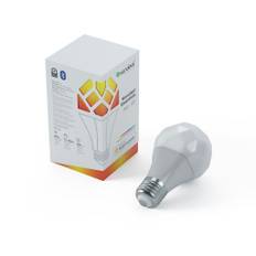 Nanoleaf Essentials Smart E27 Light Bulb 1 Pack