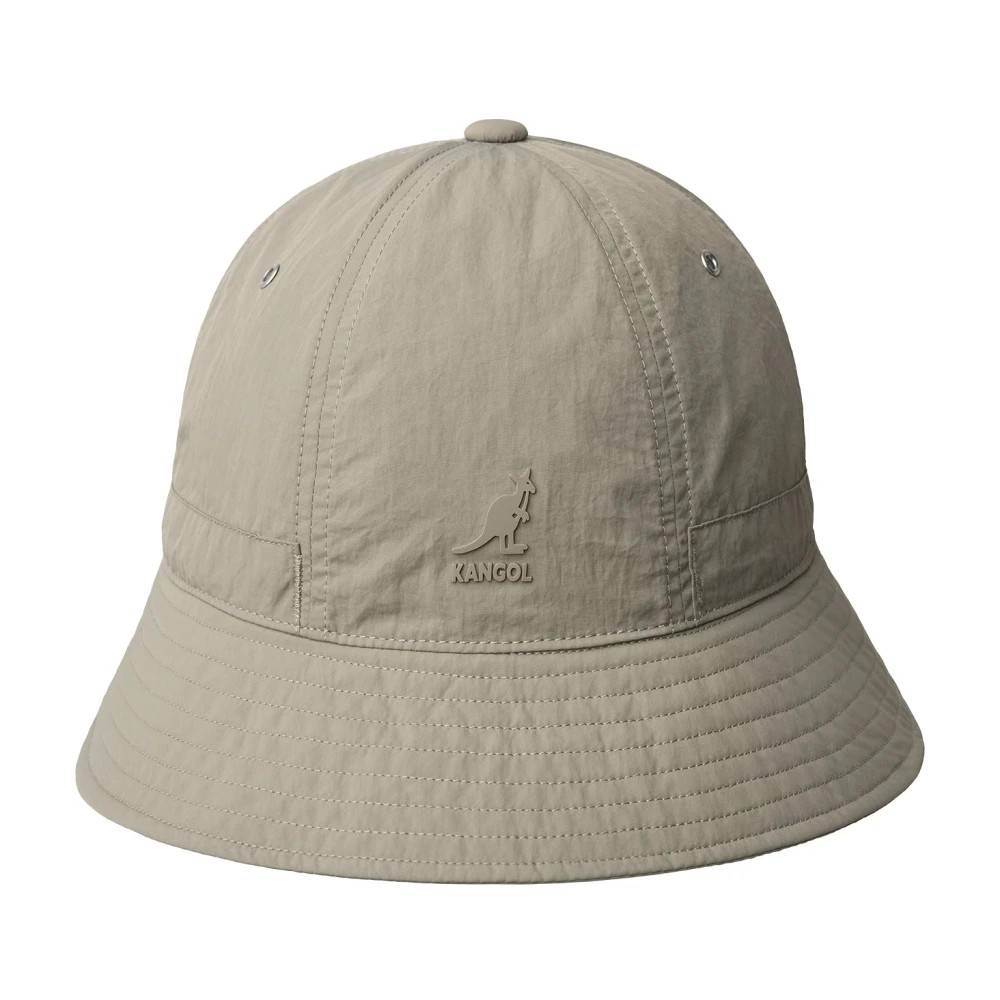 Kangol Park Life Casual - Accessories - unisex - Grå - L - Uld