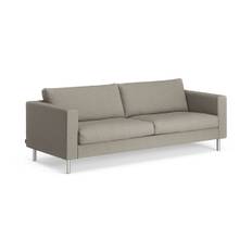 Swedese | Solid 3-sits soffa