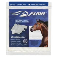 Flair Nasal Stripe til heste- 6 stk