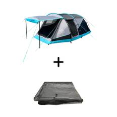 Stafford 3.0 - 3 Berth Tent