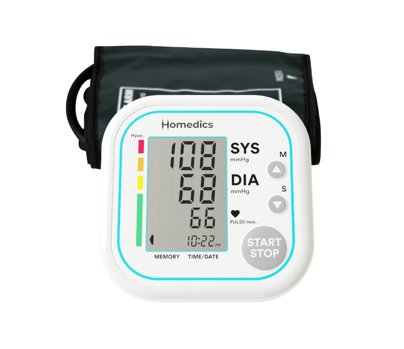 Blodtryksmåler Homedics. BPA-5020-EU1..