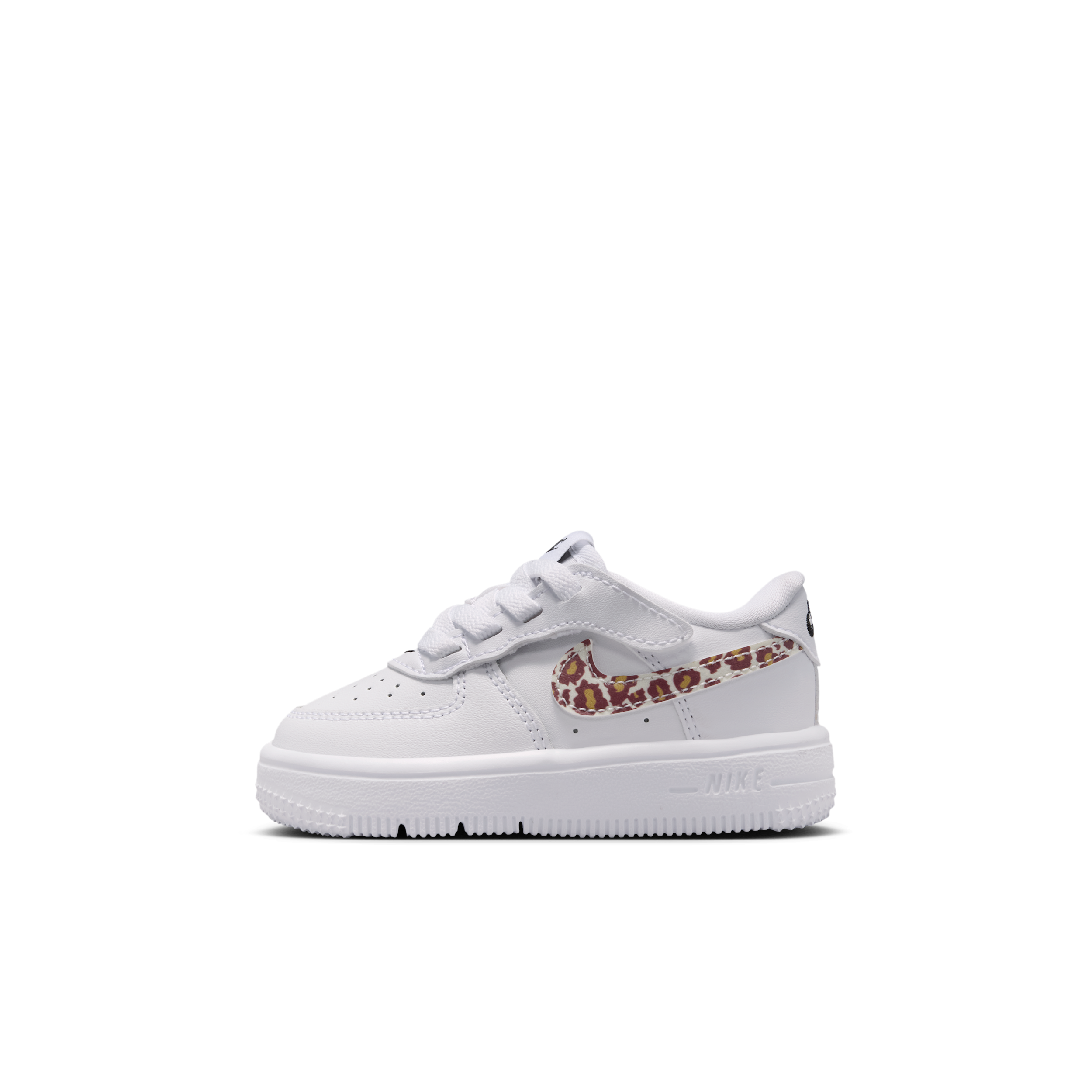 Force 1 Low EasyOn - Vit - 26