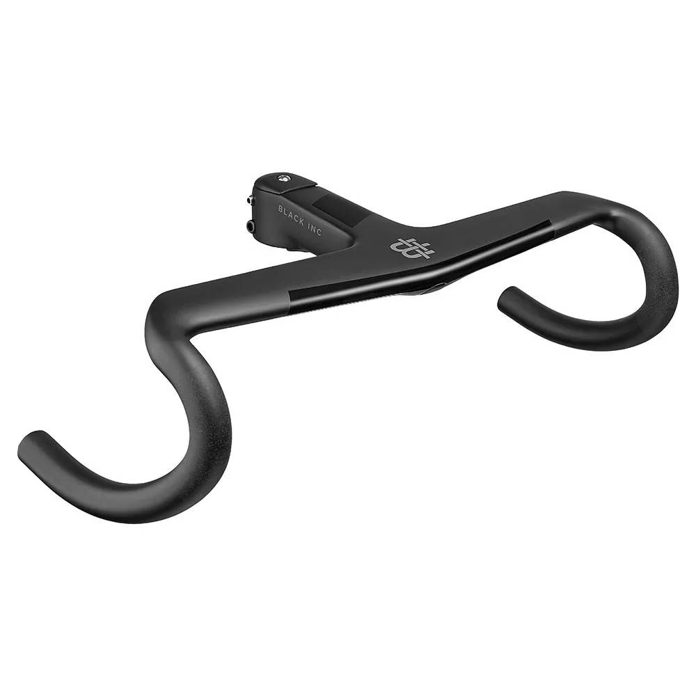 Black Inc Ab-02 Bs 28.6 Mm Integreret Cykelstyr