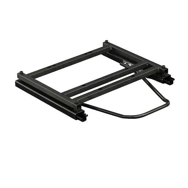 Nitro Concepts Seat Slide and Holder S Racing Simulator Tilbehør - Forventet levering: 8 hverdage