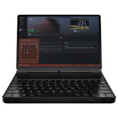 GPD Win MAX 2 2023 Handheld Gaming PC, AMD Ryzen 7 7840U 8Core CPU, Radeon RX780M, 32GB LPDDR5 RAM, 2TB NVMe SSD, Occulink Port, USB 4, Wi-Fi 6, Touchscreen, Bluetooth