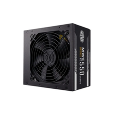 Cooler Master MWE Bronze V2 550 Strømforsyning 550Watt