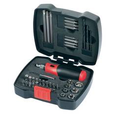 Black + Decker Handratschen-Set 43-tlg. - A7175-XJ