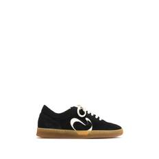 Blaire Sneakers, Black, 40