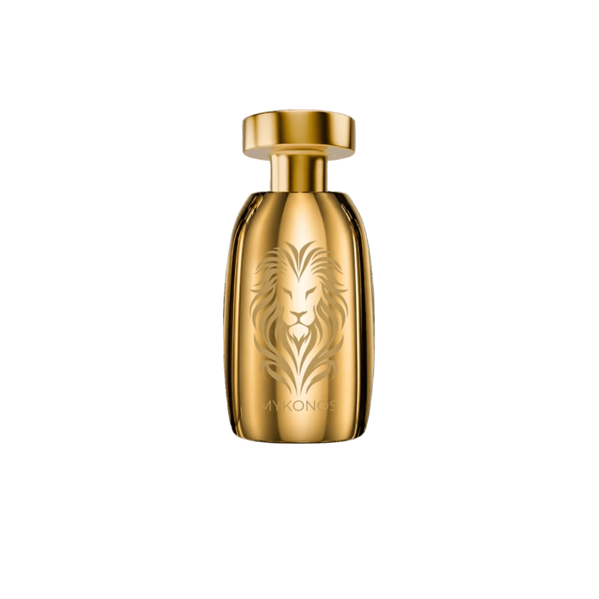 Mykonos - Imperium Extrait De Parfum - Sample - 3ml