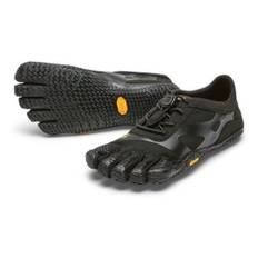 Vibram FiveFingers KSO EVO Sort til Herre - 41