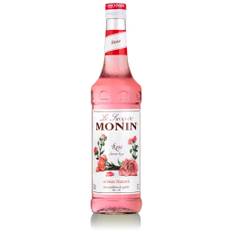 Monin Rose sirup