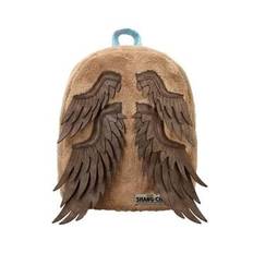 MARVEL SHANG-CHI MORRIS 3D MINI BACKPACK