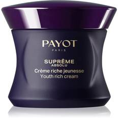 Payot Suprême Absolu Anti-age fed creme dag 50 ml - 50 ml