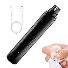 Dog Nail Grinder, Electric Nail Grinder For Dogs, Safe Dog Nail Grinder, Rechargeable Dog Nail Grinder, Pet Nail Grinder Tool, Quiet Dog Nail Grinder, Professional Dog Nail Grinder, Portable Dog Nail