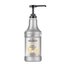 Vit Chokladsås Monin 189cl