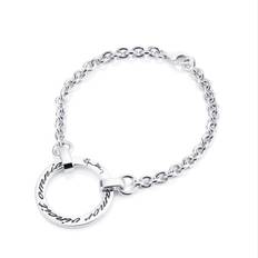 AVO Armband Silver