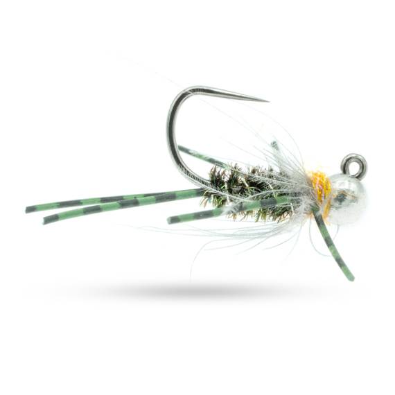 Umpqua Bizzaro Jerry #12 Vandehey