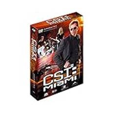 Csi Miami 3ª Temp. Completa [Import espagnol]