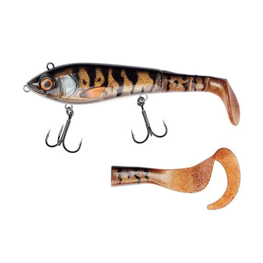 ABU McHybrid Hybridbete