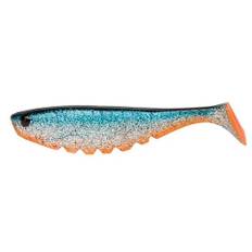 Storm R.I.P Shad 23cm Rusty Herring (2-pack)