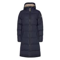 Tretorn Lumi Coat Marinblå