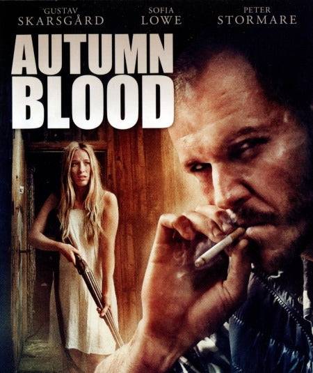 Autumn Blood (Gustav Skarsgård) (Beg)